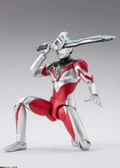 S.H.Figuarts Ultraman Arc (Reissue)