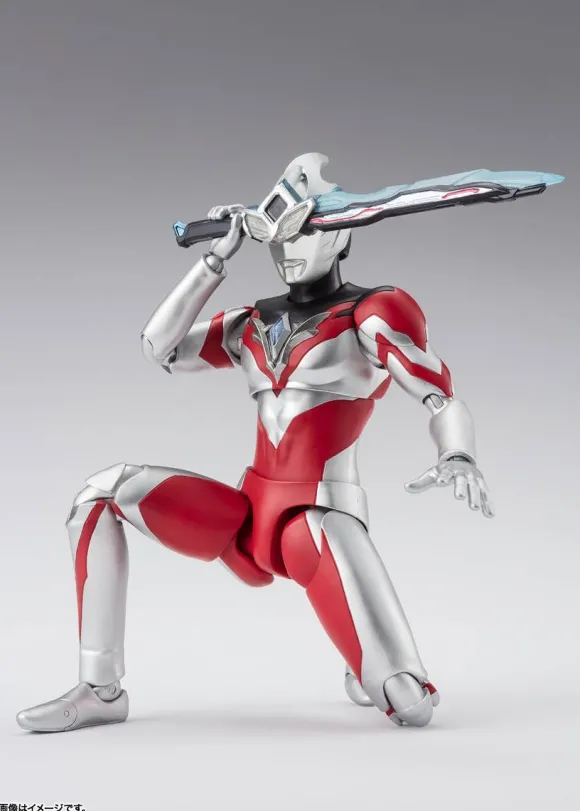 S.H.Figuarts Ultraman Arc (Reissue)