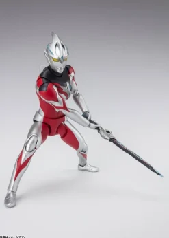 S.H.Figuarts Ultraman Arc (Reissue)