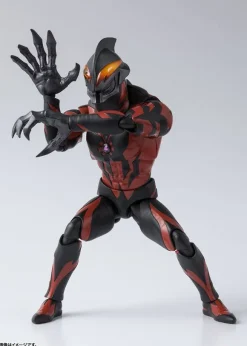 S.H.Figuarts Ultraman Belial