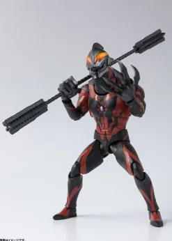 S.H.Figuarts Ultraman Belial