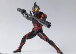 S.H.Figuarts Ultraman Belial