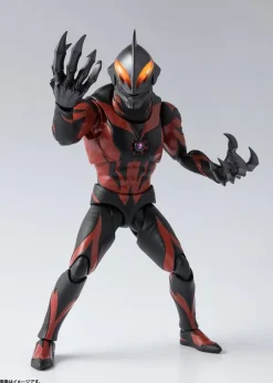 S.H.Figuarts Ultraman Belial