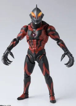 S.H.Figuarts Ultraman Belial