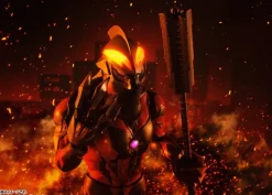 S.H.Figuarts Ultraman Belial (Reissue)