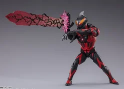 S.H.Figuarts Ultraman Belial (Darkness Heels Ver.)