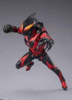 S.H.Figuarts Ultraman Belial (Darkness Heels Ver.)