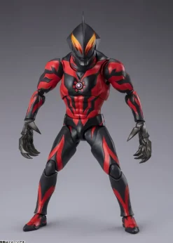S.H.Figuarts Ultraman Belial (Darkness Heels Ver.)
