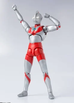 S.H.Figuarts Ultraman (Best Selection)