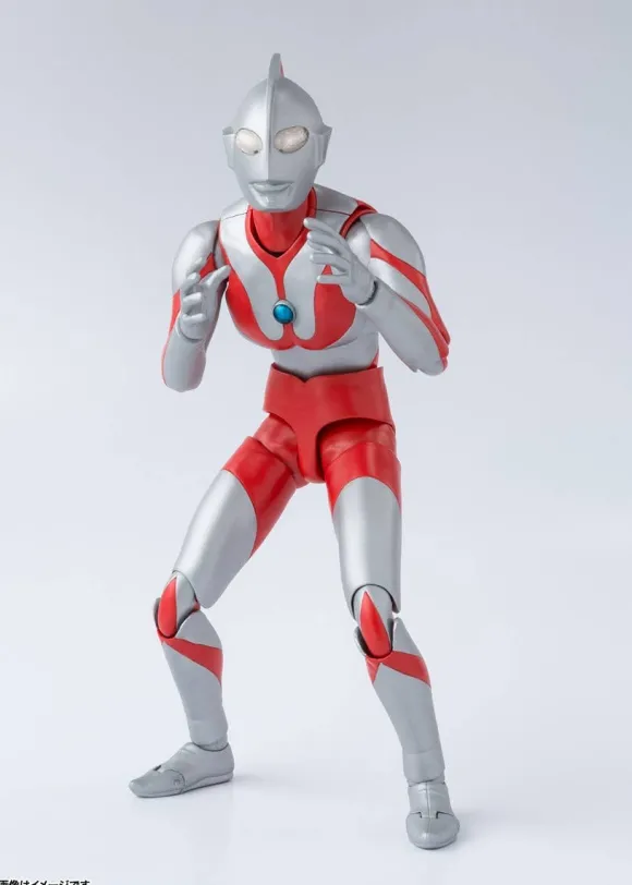 S.H.Figuarts Ultraman (Best Selection)