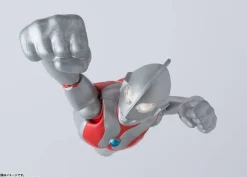 S.H.Figuarts Ultraman (Best Selection)