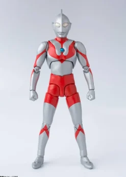 S.H.Figuarts Ultraman (Best Selection)