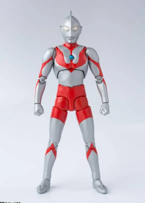 S.H.Figuarts Ultraman (Best Selection)