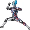 S.H.Figuarts Ultraman Blazer (Reissue)