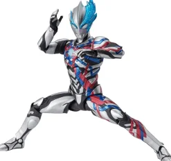 S.H.Figuarts Ultraman Blazer (Reissue)