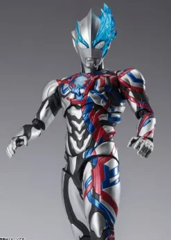 S.H.Figuarts Ultraman Blazer (Reissue)