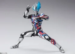 S.H.Figuarts Ultraman Blazer