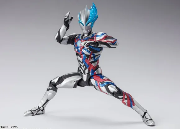 S.H.Figuarts Ultraman Blazer
