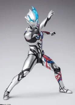 S.H.Figuarts Ultraman Blazer