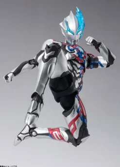 S.H.Figuarts Ultraman Blazer