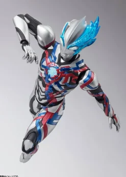 S.H.Figuarts Ultraman Blazer