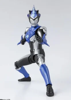 S.H.Figuarts Ultraman Blu Aqua