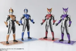 S.H.Figuarts Ultraman Blu Aqua