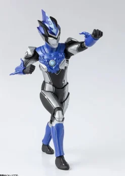 S.H.Figuarts Ultraman Blu Aqua