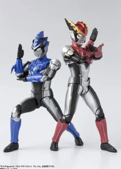 S.H.Figuarts Ultraman Blu Aqua