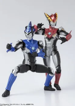 S.H.Figuarts Ultraman Blu Aqua
