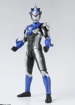 S.H.Figuarts Ultraman Blu Aqua