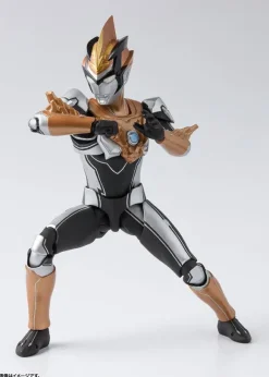 S.H.Figuarts Ultraman Blu Ground