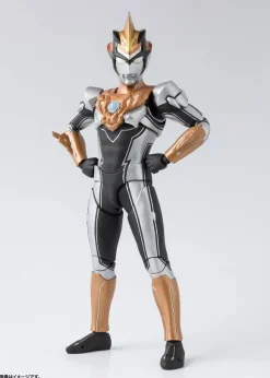 S.H.Figuarts Ultraman Blu Ground