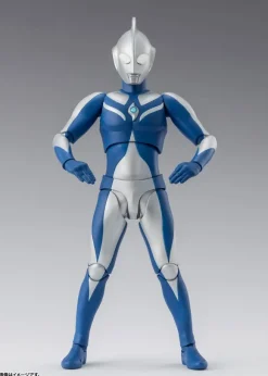 S.H.Figuarts Ultraman Cosmos Luna Mode