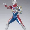 S.H.Figuarts Ultraman Decker Flash Type