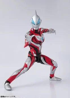 S.H.Figuarts Ultraman Geed Primitive (Reissue)
