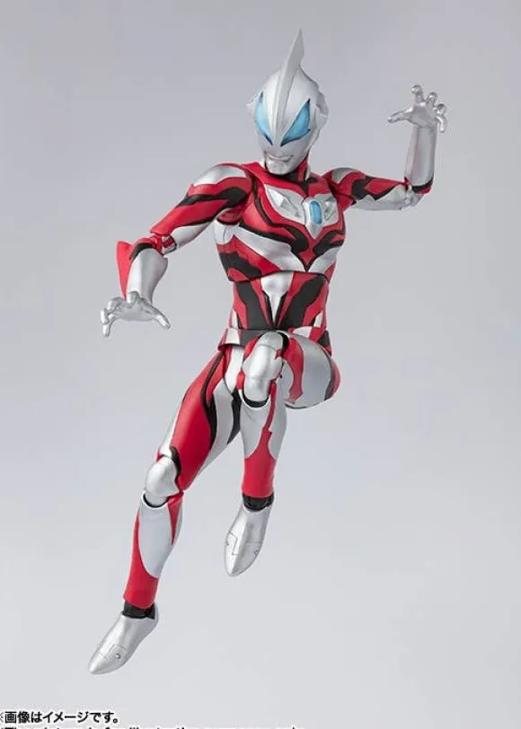 S.H.Figuarts Ultraman Geed Primitive (Reissue)