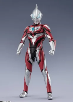 S.H.Figuarts Ultraman Geed Primitive (Ultraman New Generation Stars Ver.)