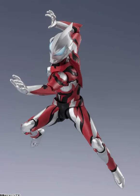 S.H.Figuarts Ultraman Geed Primitive (Ultraman New Generation Stars Ver.)