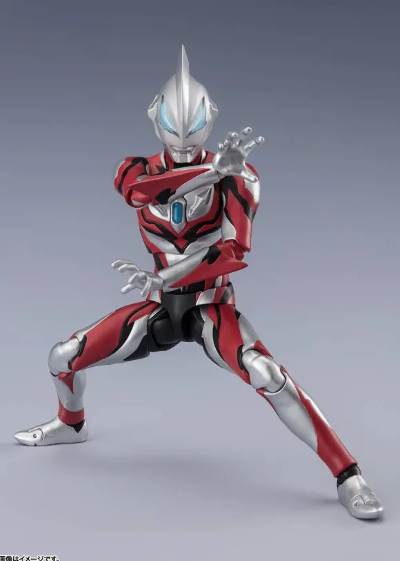 S.H.Figuarts Ultraman Geed Primitive (Ultraman New Generation Stars Ver.)