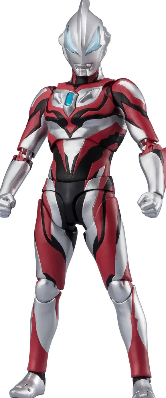 S.H.Figuarts Ultraman Geed Primitive (Ultraman New Generation Stars Ver.)