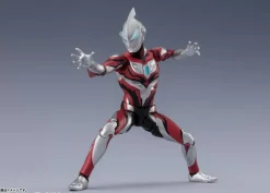S.H.Figuarts Ultraman Geed Primitive (Ultraman New Generation Stars Ver.)