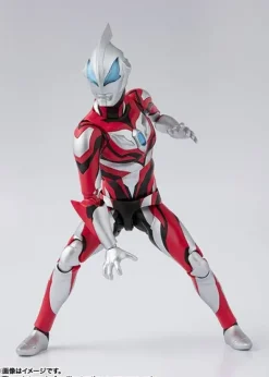 S.H.Figuarts Ultraman Geed Primitive