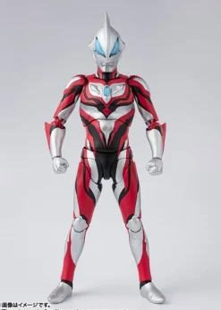 S.H.Figuarts Ultraman Geed Primitive