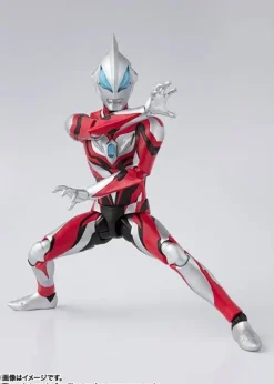 S.H.Figuarts Ultraman Geed Primitive