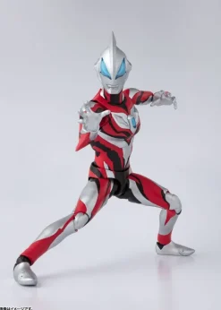 S.H.Figuarts Ultraman Geed Primitive (New Generation Edition