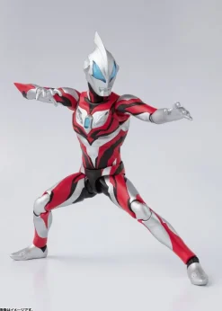 S.H.Figuarts Ultraman Geed Primitive (New Generation Edition