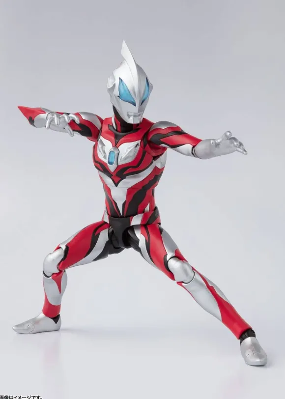 S.H.Figuarts Ultraman Geed Primitive (New Generation Edition