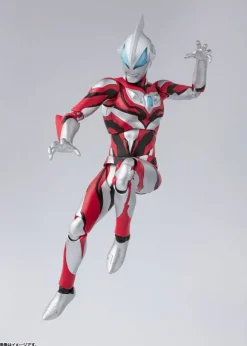 S.H.Figuarts Ultraman Geed Primitive (New Generation Edition