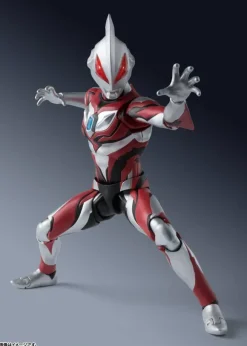 S.H.Figuarts Ultraman Geed Primitive (New Generation Edition